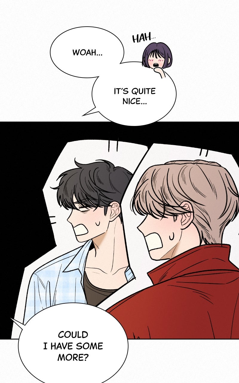 Read Operation True Love EN Manga Online