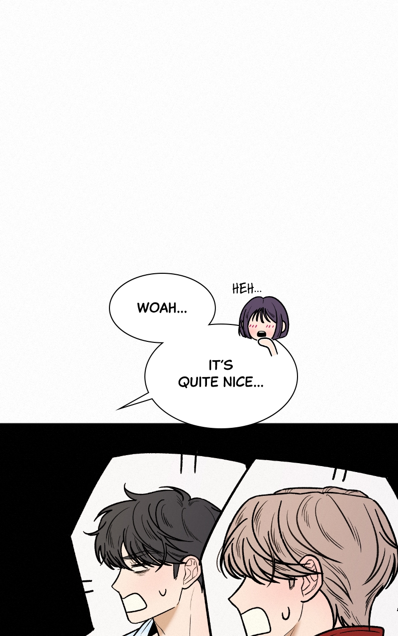 Read Operation True Love EN Manga Online