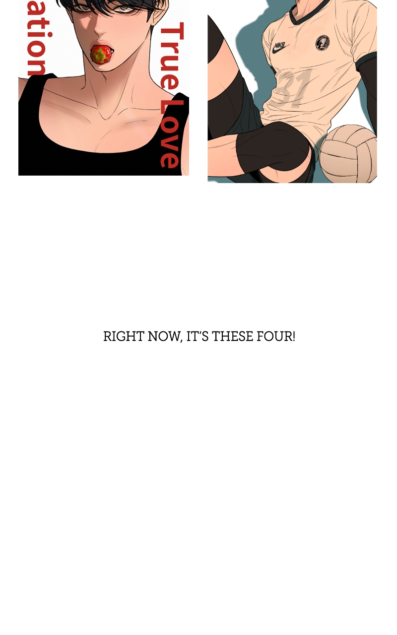 Read Operation True Love EN Manga Online