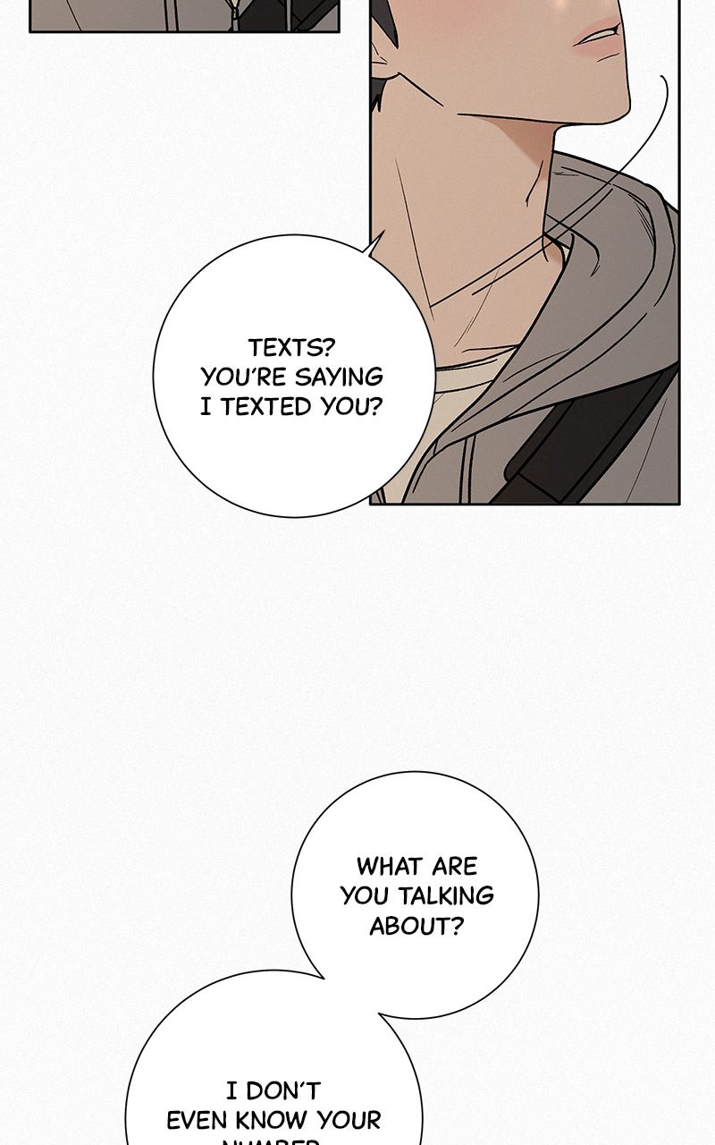 Read Operation True Love EN Manga Online