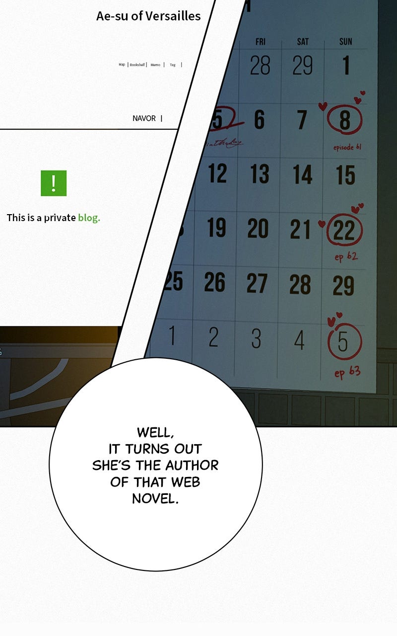 Read Operation True Love EN Manga Online