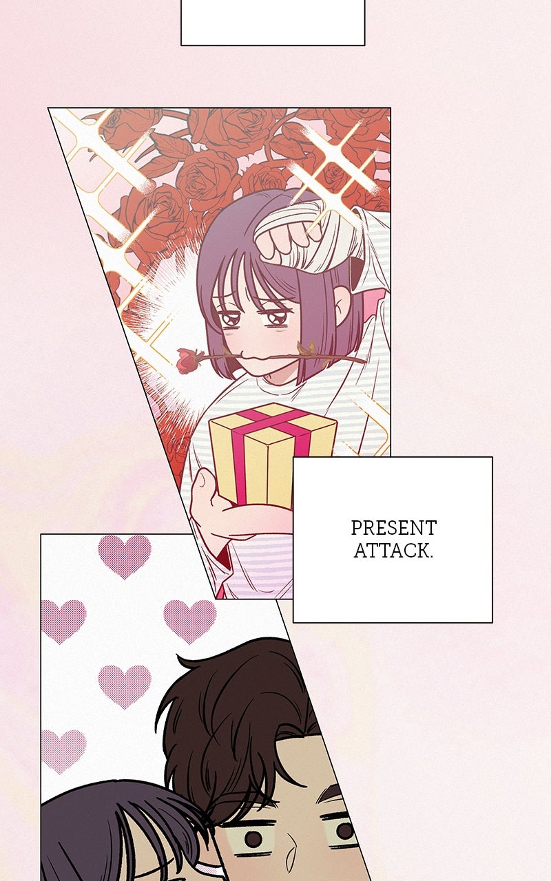 Read Operation True Love EN Manga Online