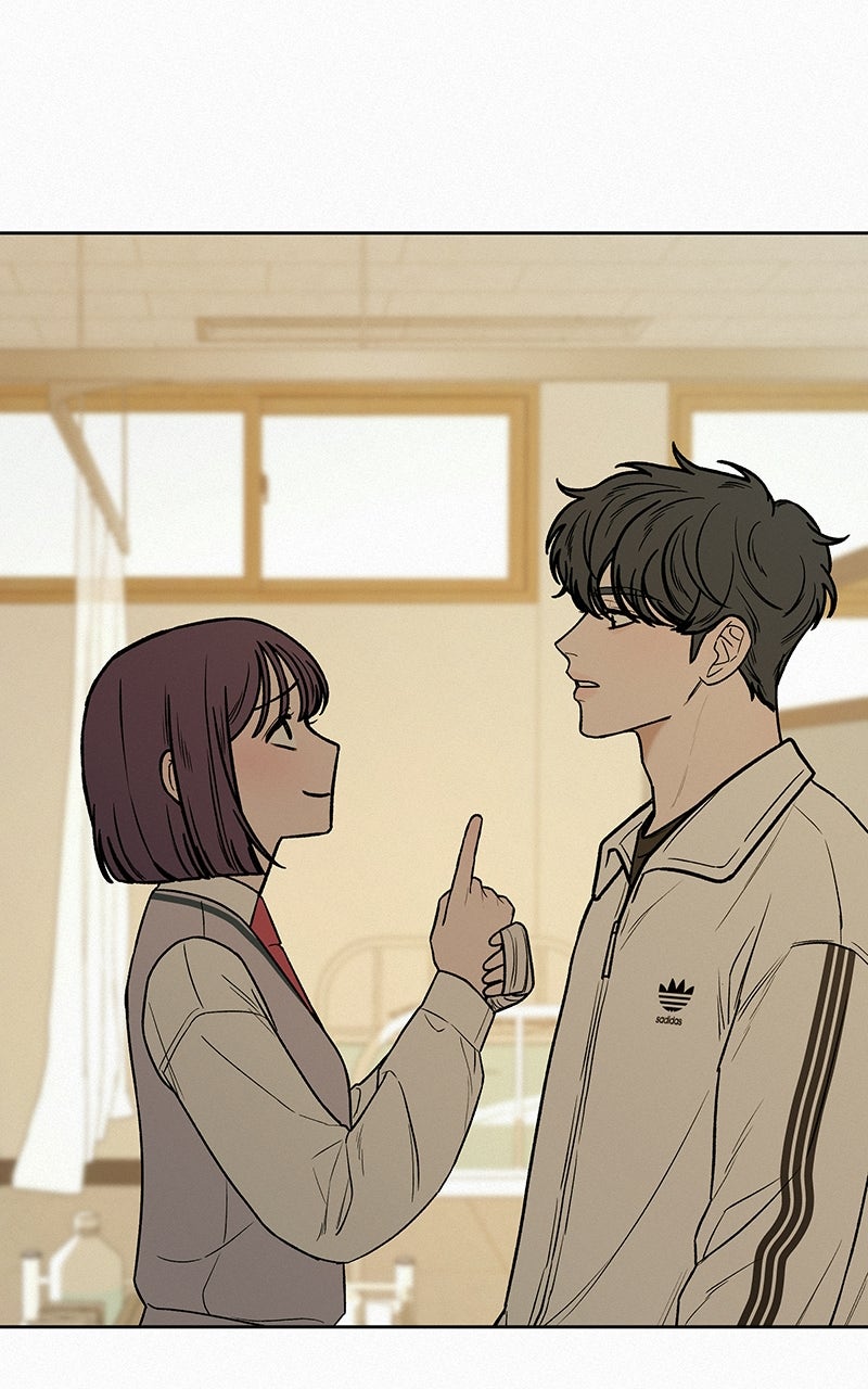 Read Operation True Love EN Manga Online