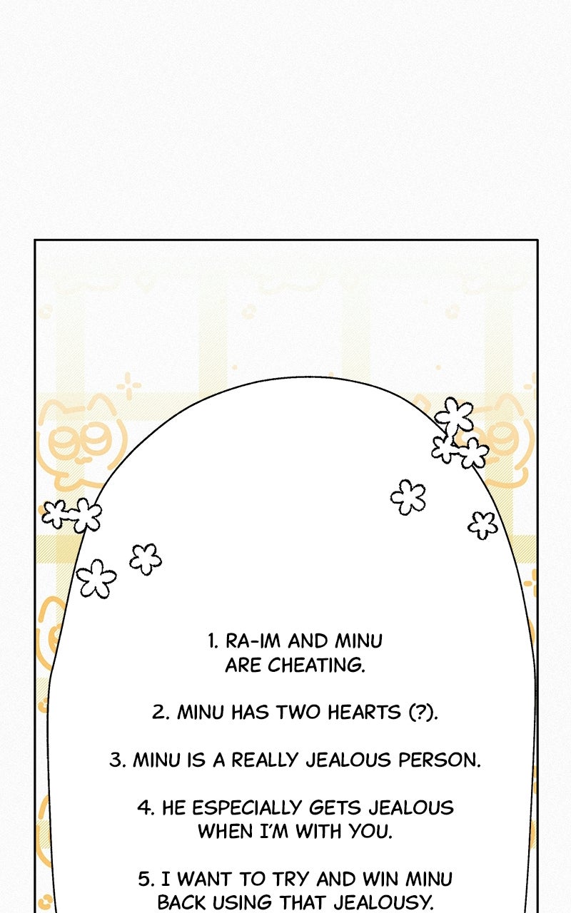 Read Operation True Love EN Manga Online