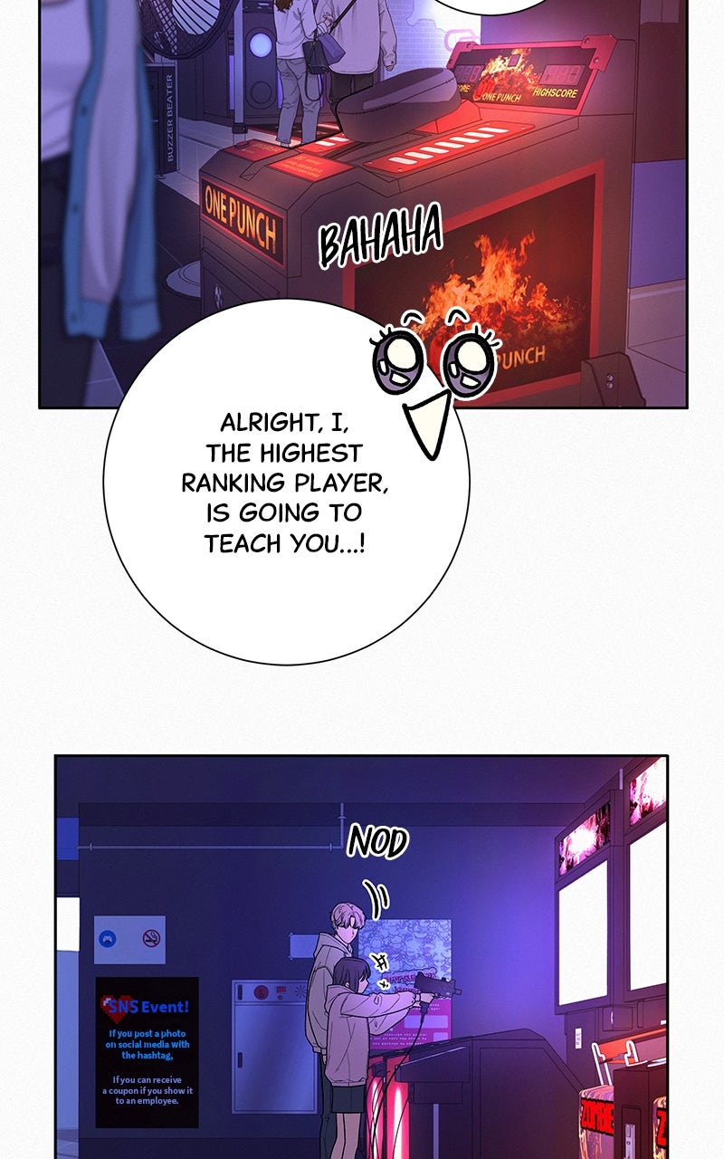 Read Operation True Love EN Manga Online