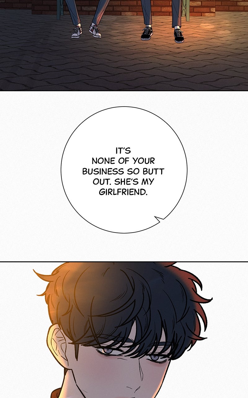 Read Operation True Love EN Manga Online