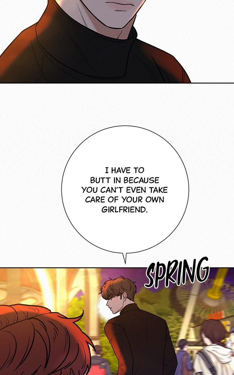 Read Operation True Love EN Manga Online