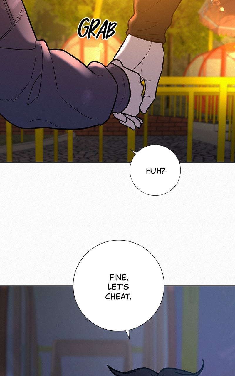 Read Operation True Love EN Manga Online