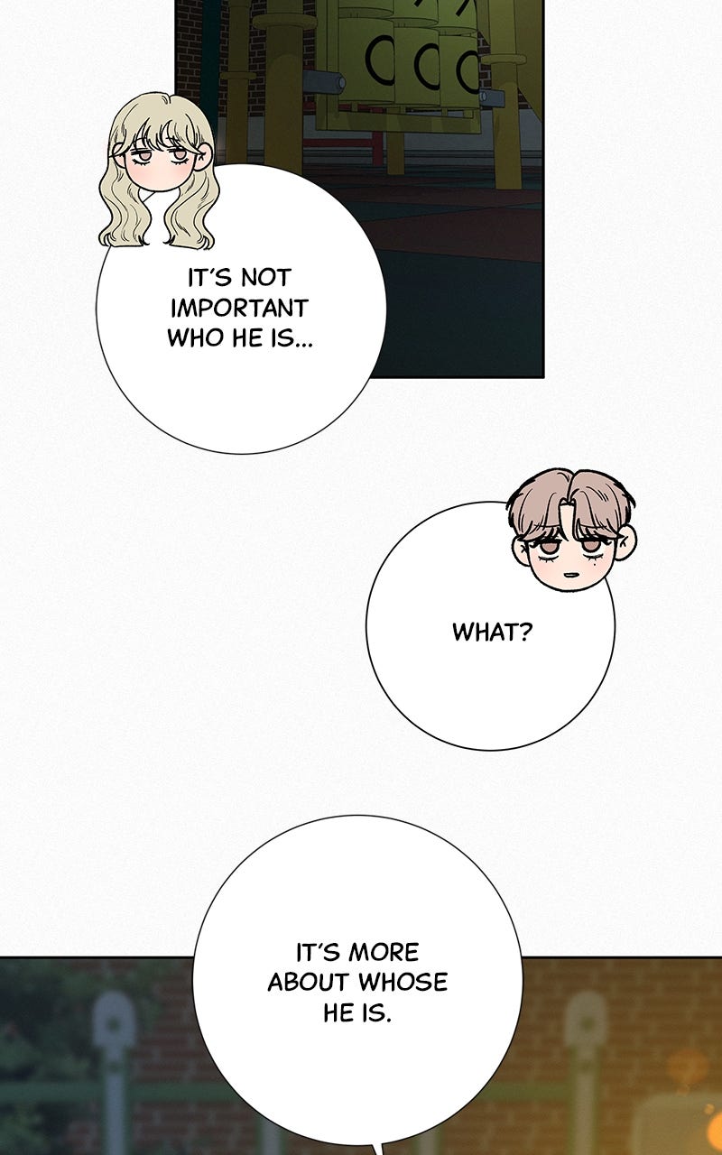 Read Operation True Love EN Manga Online