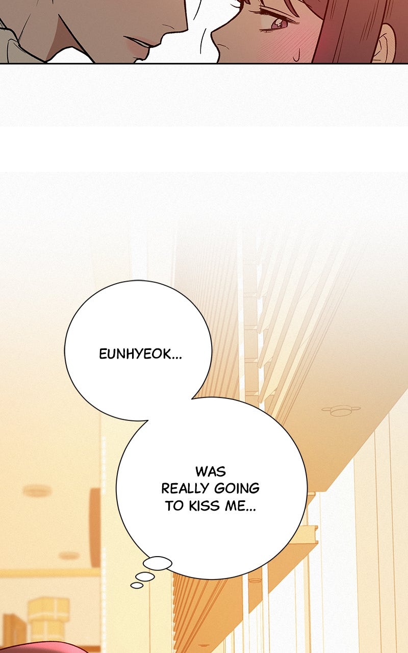 Read Operation True Love EN Manga Online