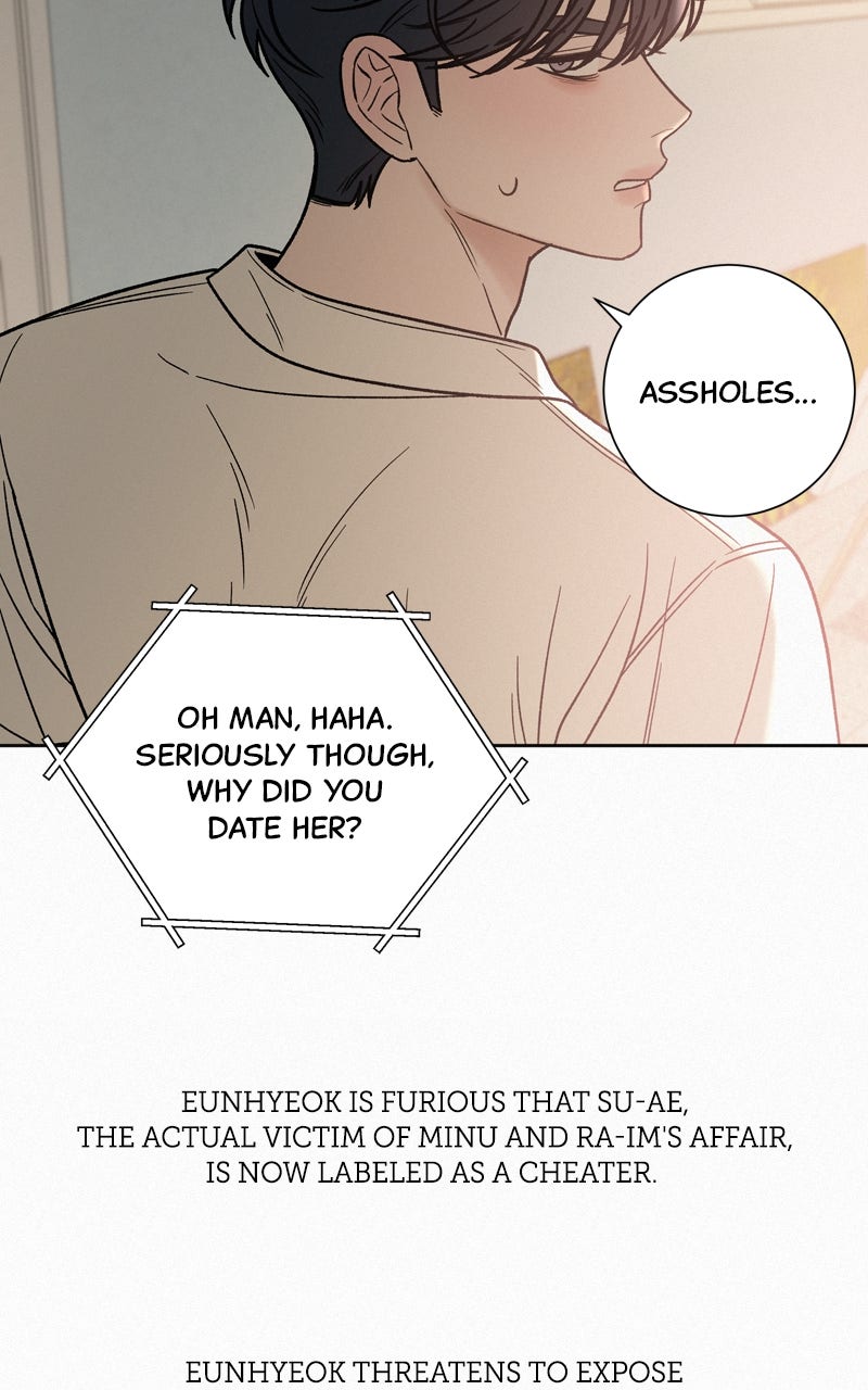 Read Operation True Love EN Manga Online