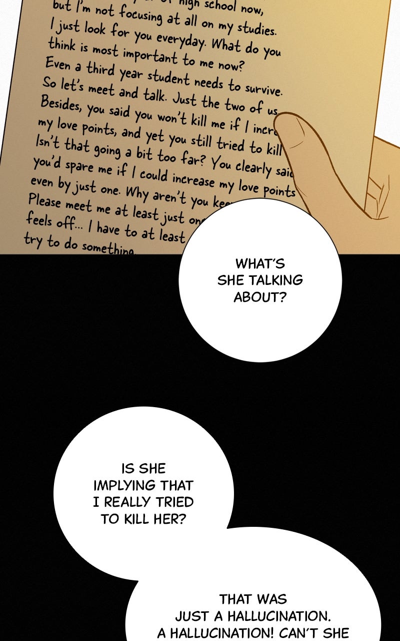 Read Operation True Love EN Manga Online