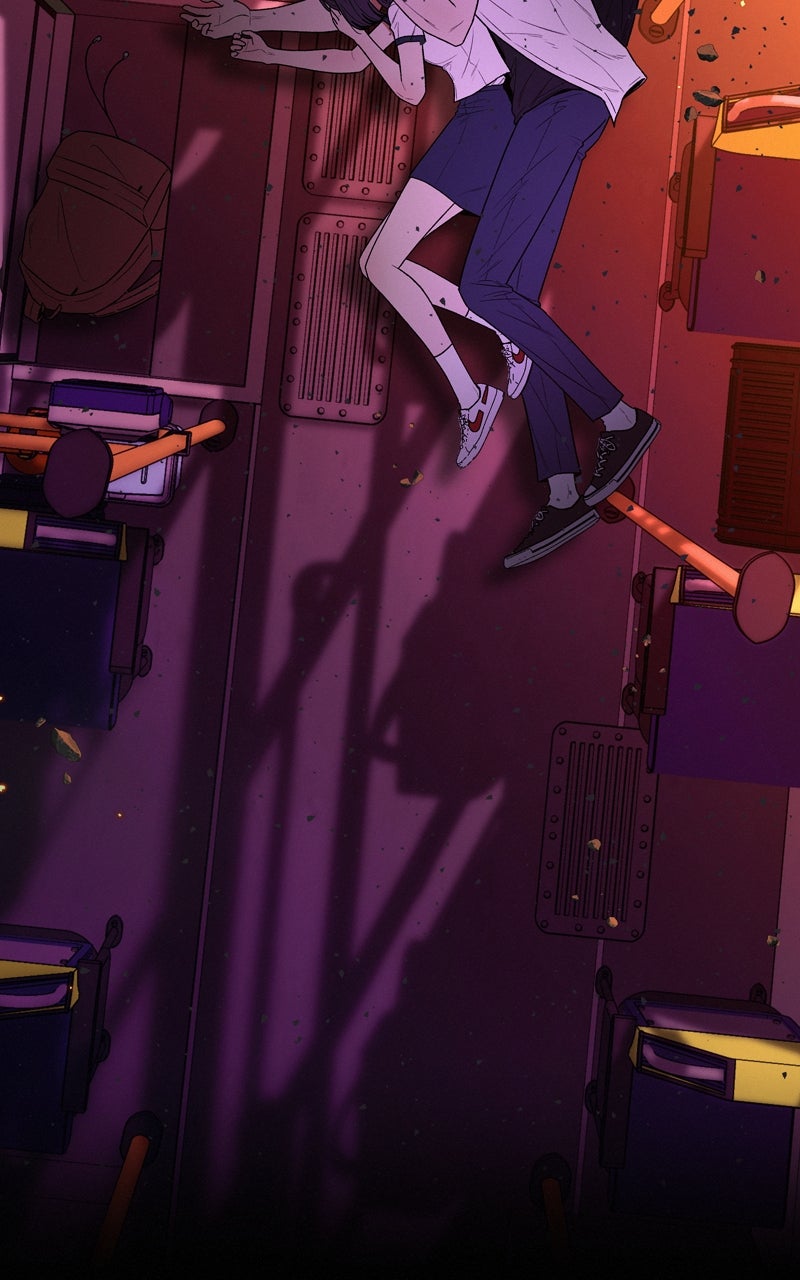 Read Operation True Love EN Manga Online