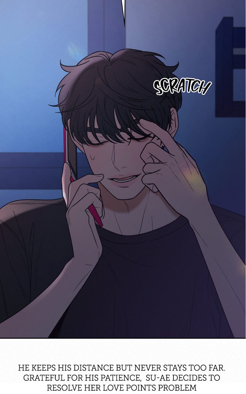 Read Operation True Love EN Manga Online