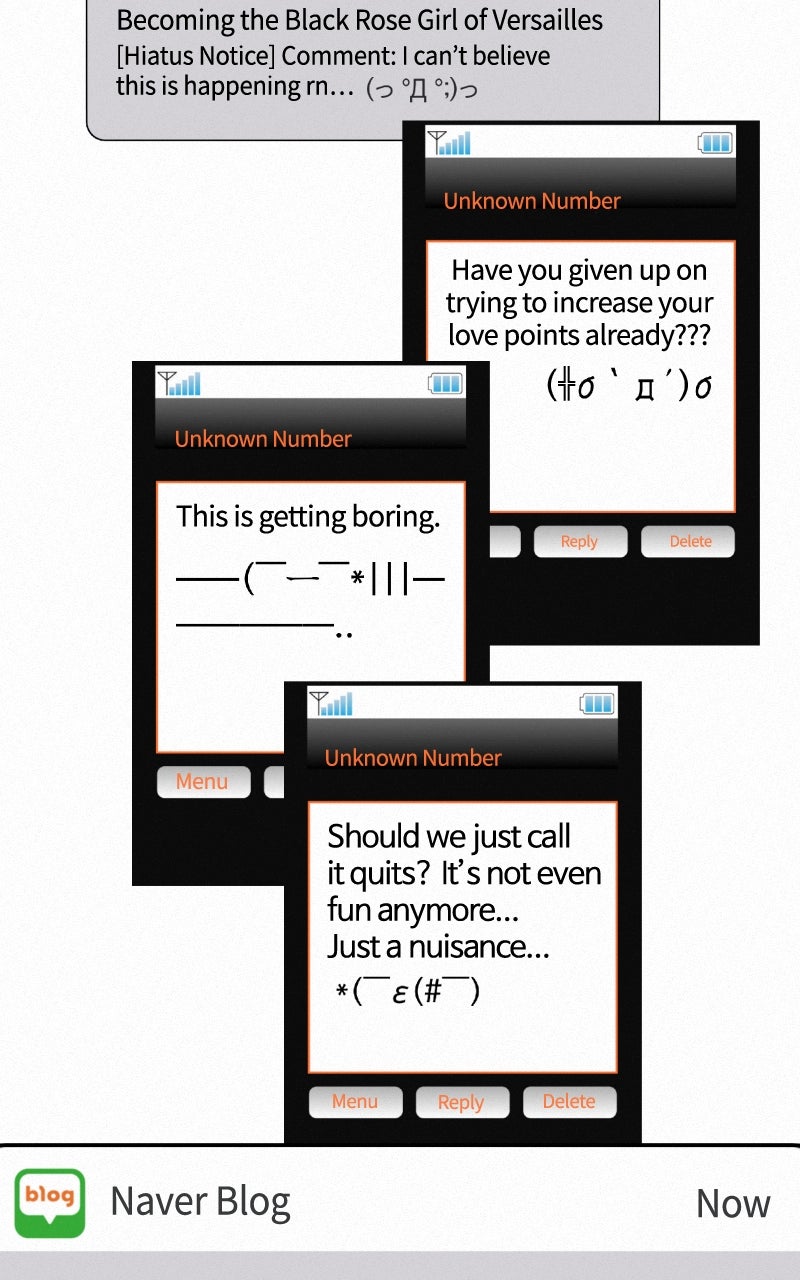 Read Operation True Love EN Manga Online