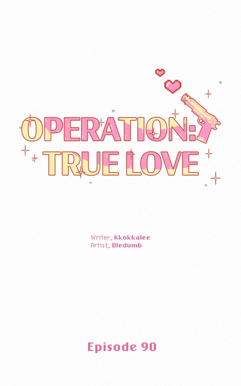 Read Operation True Love EN Manga Online