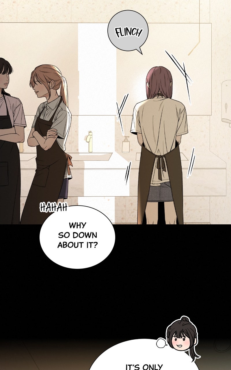 Read Operation True Love EN Manga Online