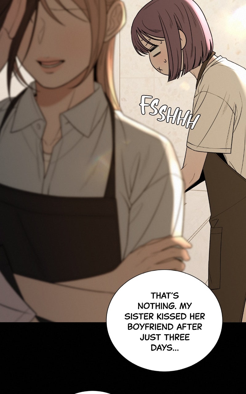 Read Operation True Love EN Manga Online