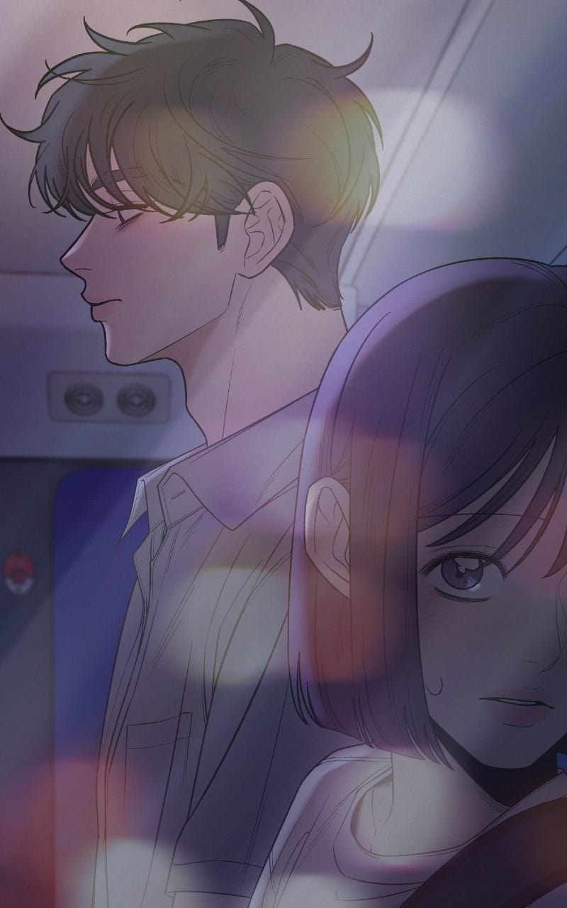 Read Operation True Love EN Manga Online