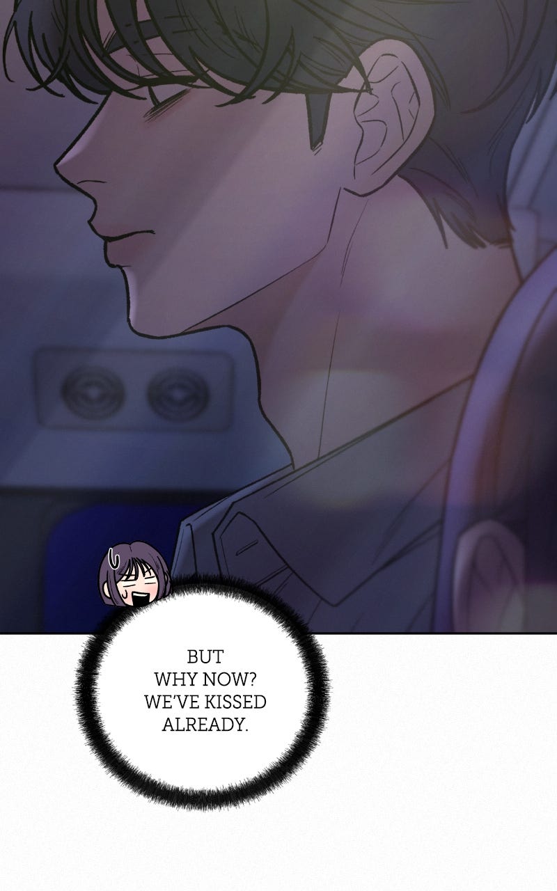 Read Operation True Love EN Manga Online