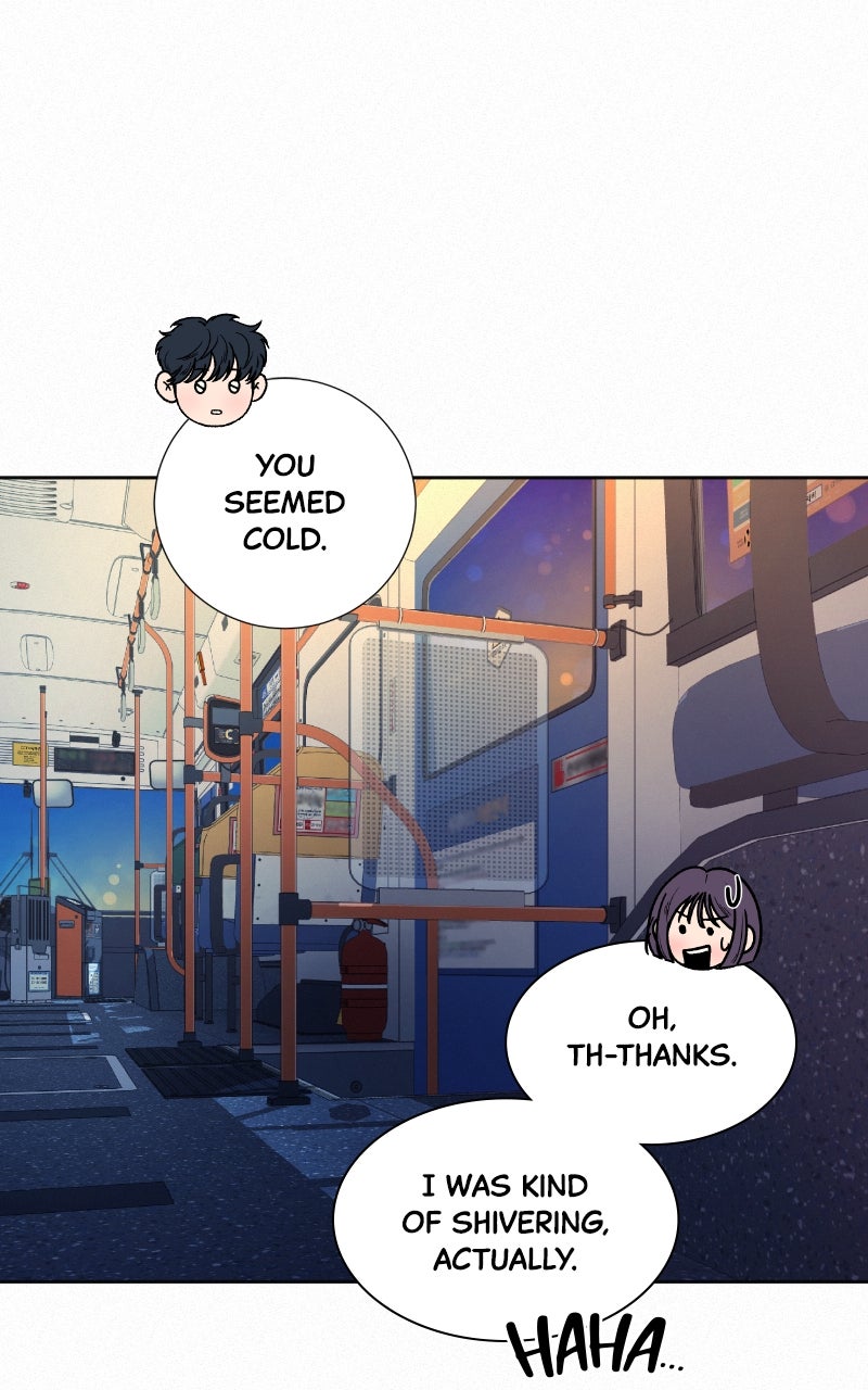 Read Operation True Love EN Manga Online