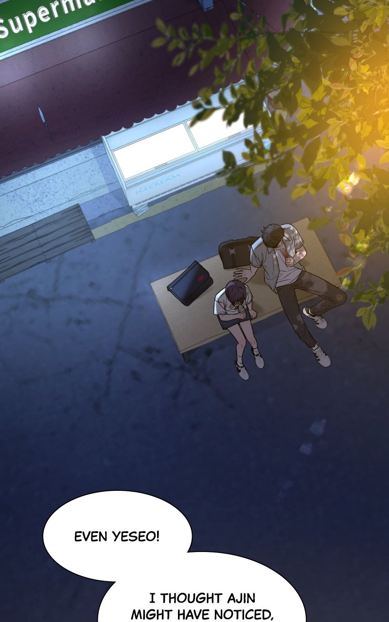 Read Operation True Love EN Manga Online