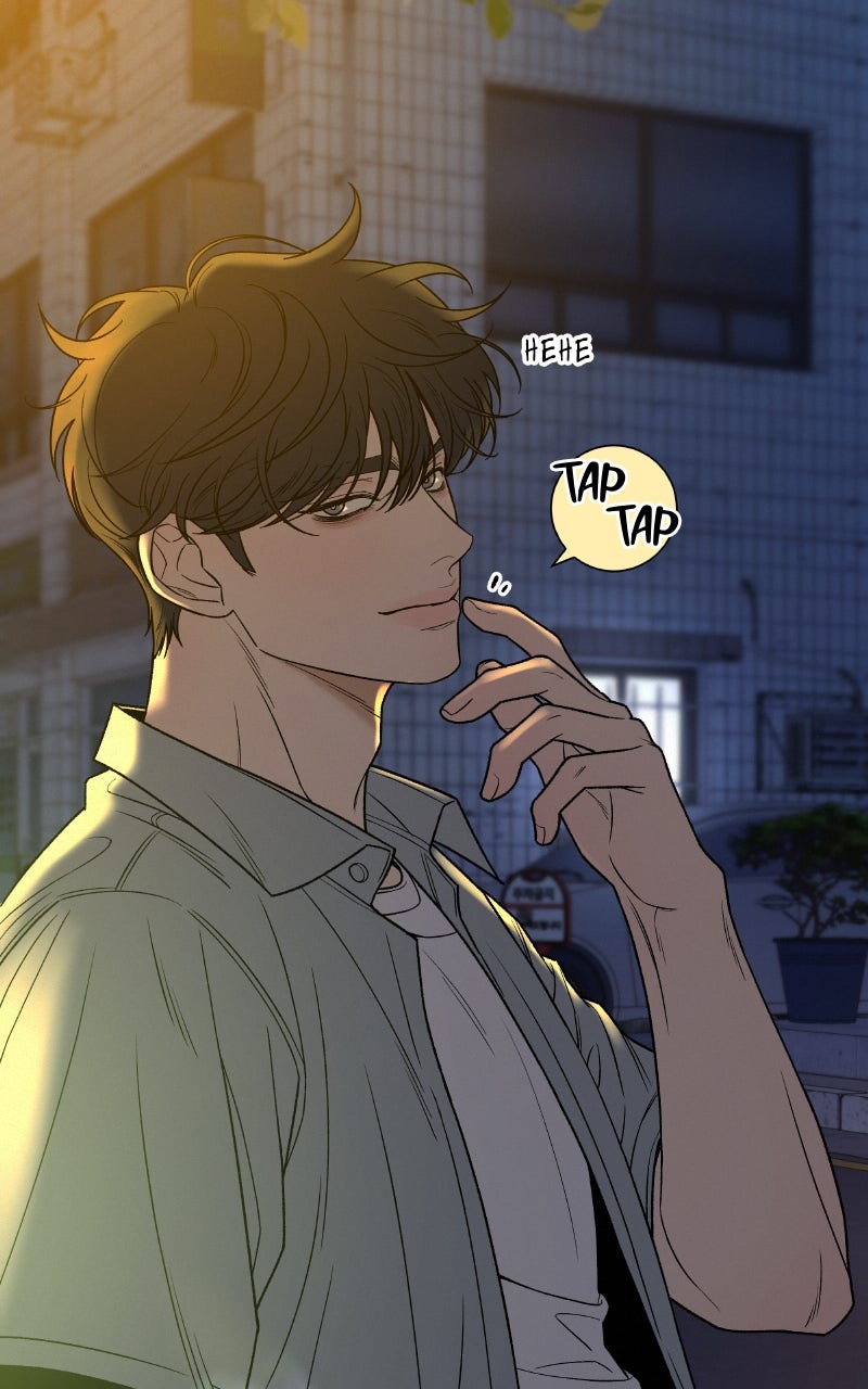 Read Operation True Love EN Manga Online