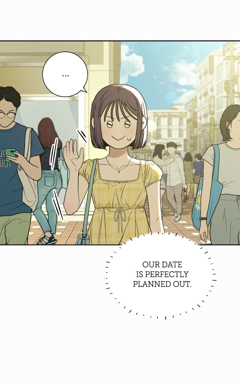 Read Operation True Love EN Manga Online