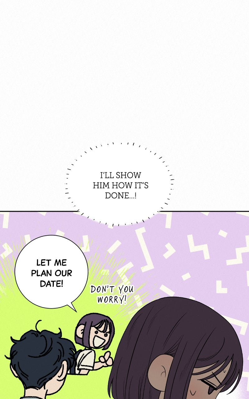 Read Operation True Love EN Manga Online