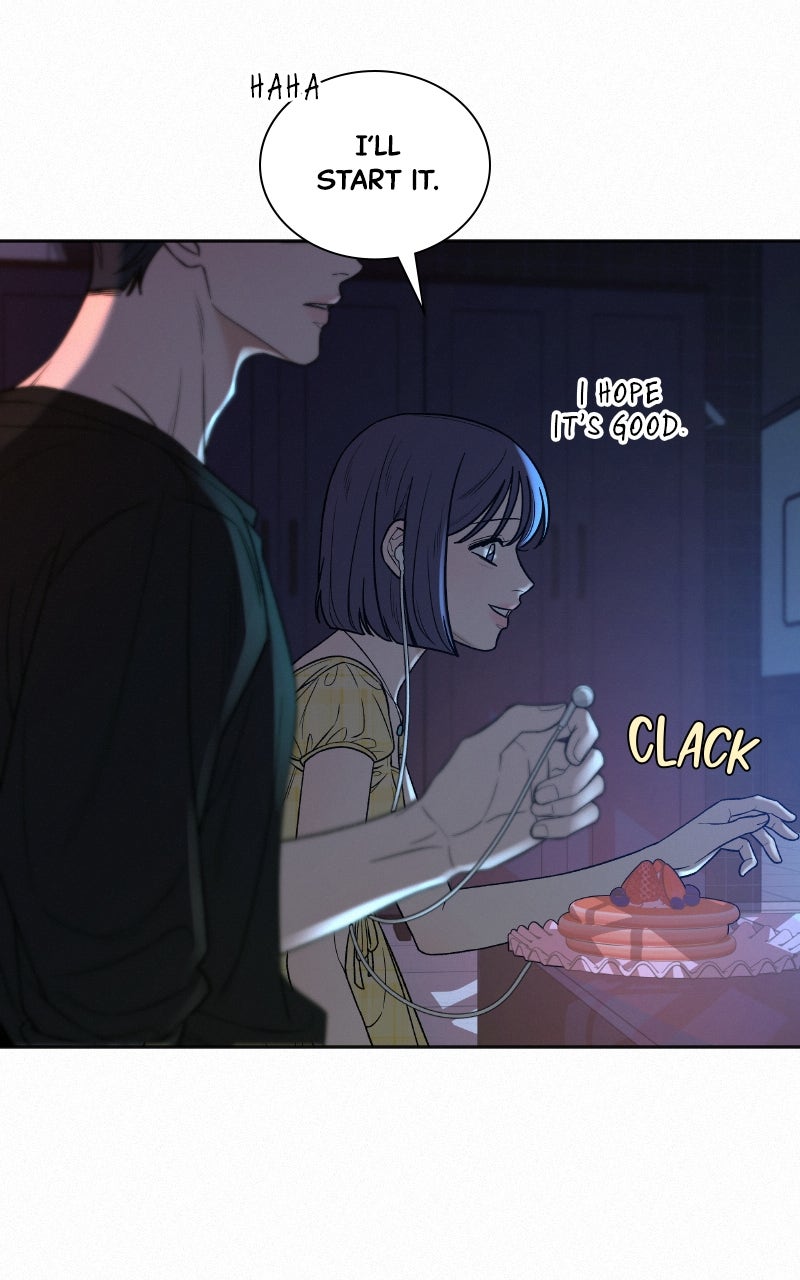 Read Operation True Love EN Manga Online