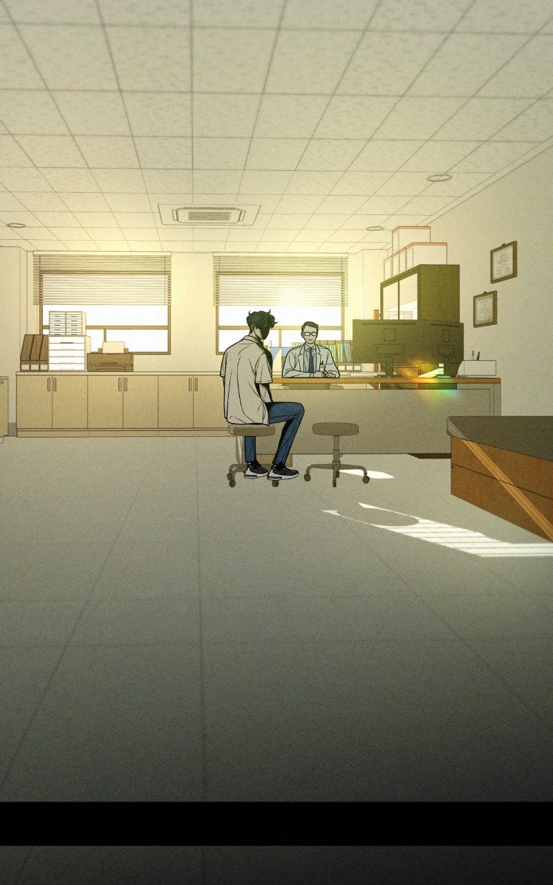 Read Operation True Love EN Manga Online