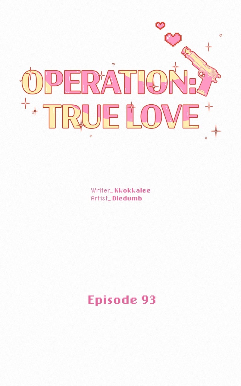 Read Operation True Love EN Manga Online