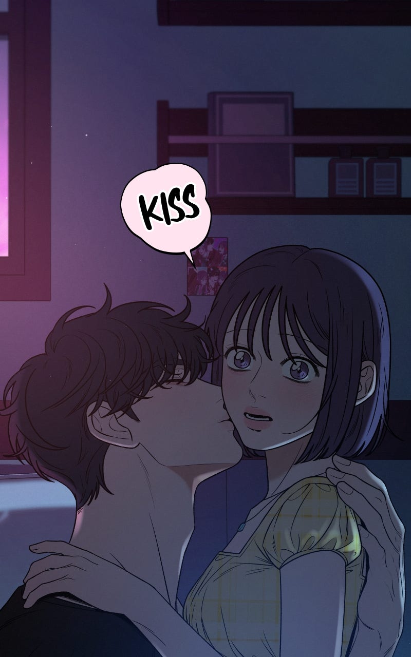 Read Operation True Love EN Manga Online