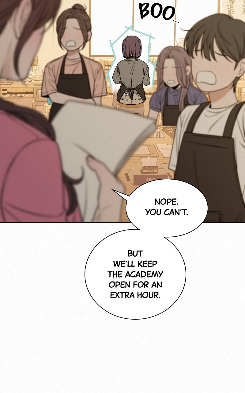 Read Operation True Love EN Manga Online