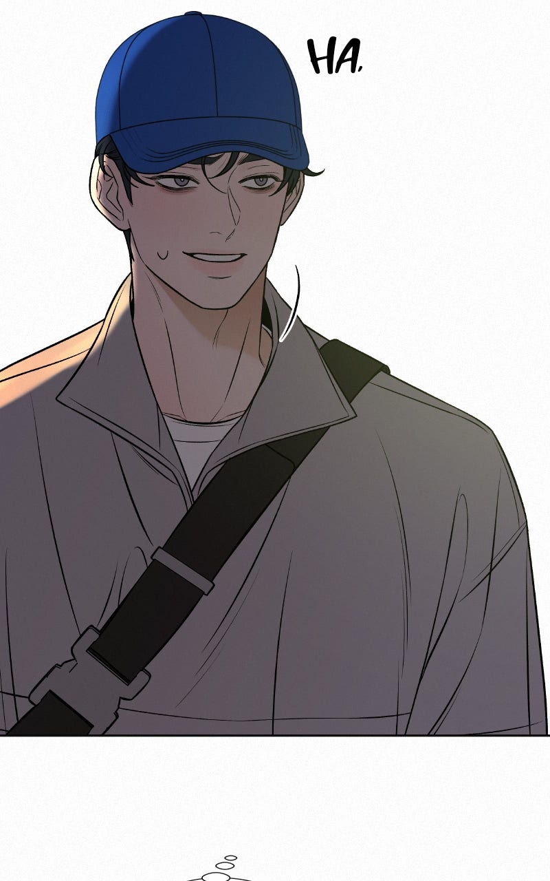 Read Operation True Love EN Manga Online