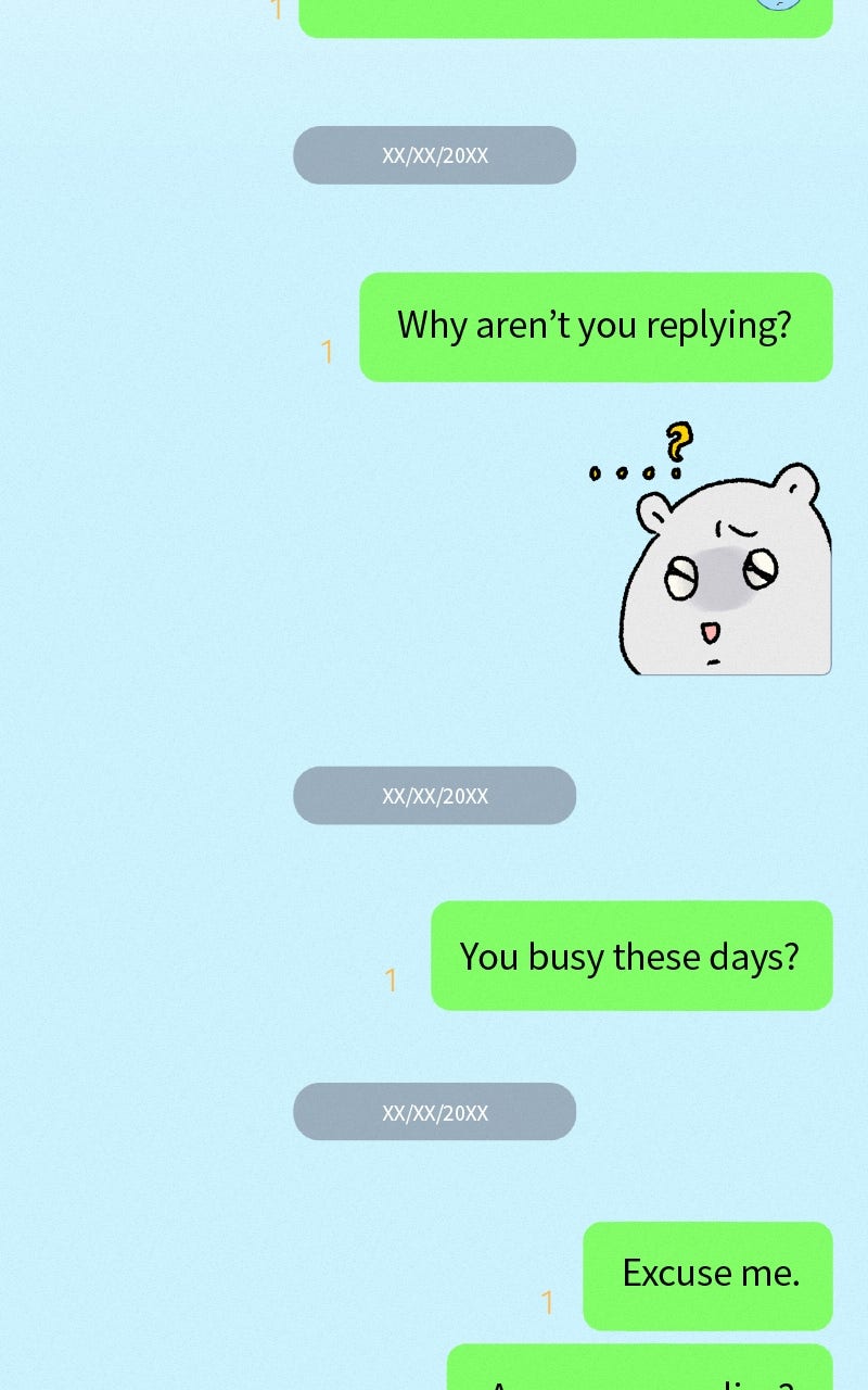 Read Operation True Love EN Manga Online