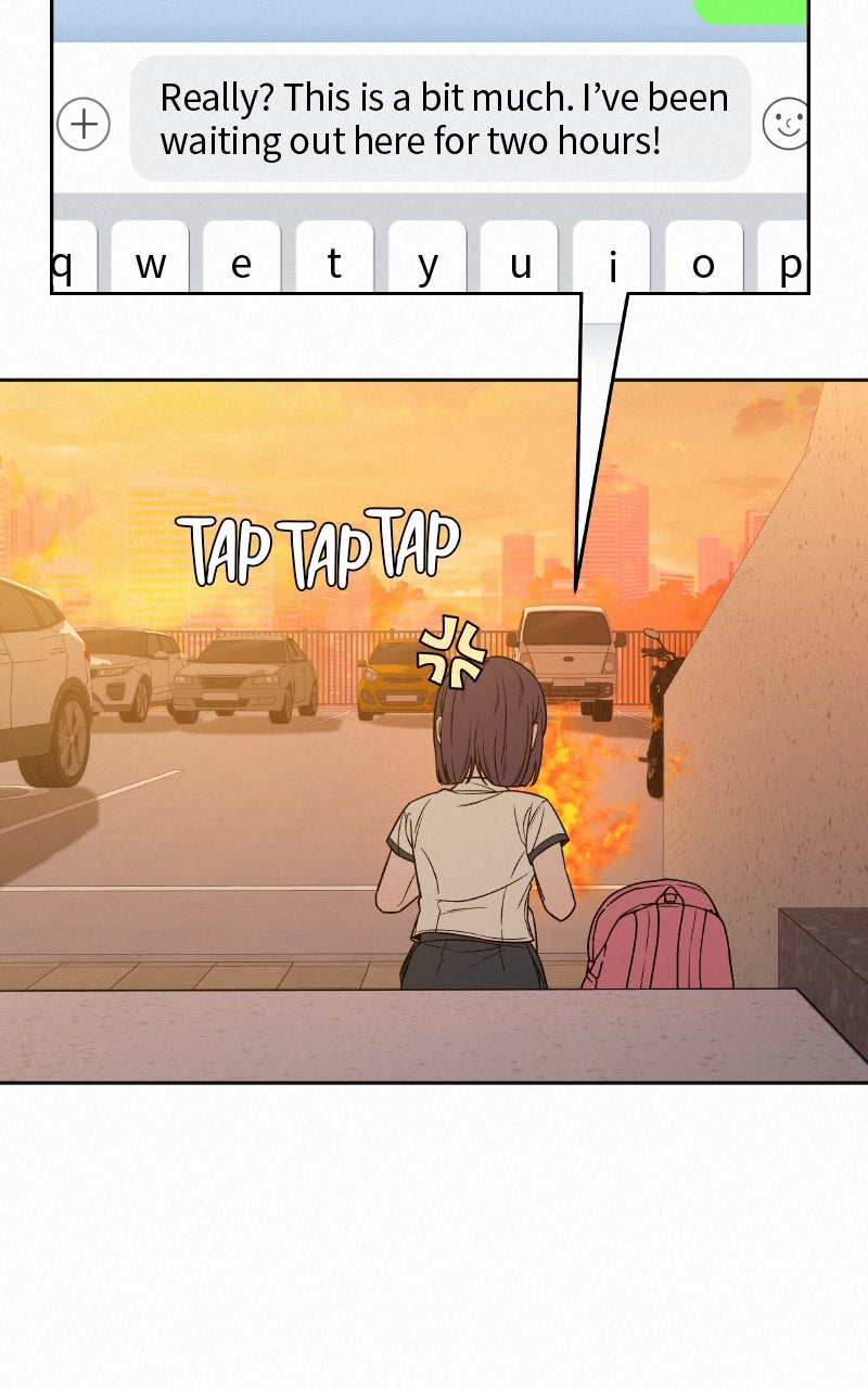 Read Operation True Love EN Manga Online