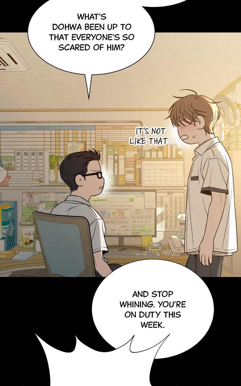 Read Operation True Love EN Manga Online