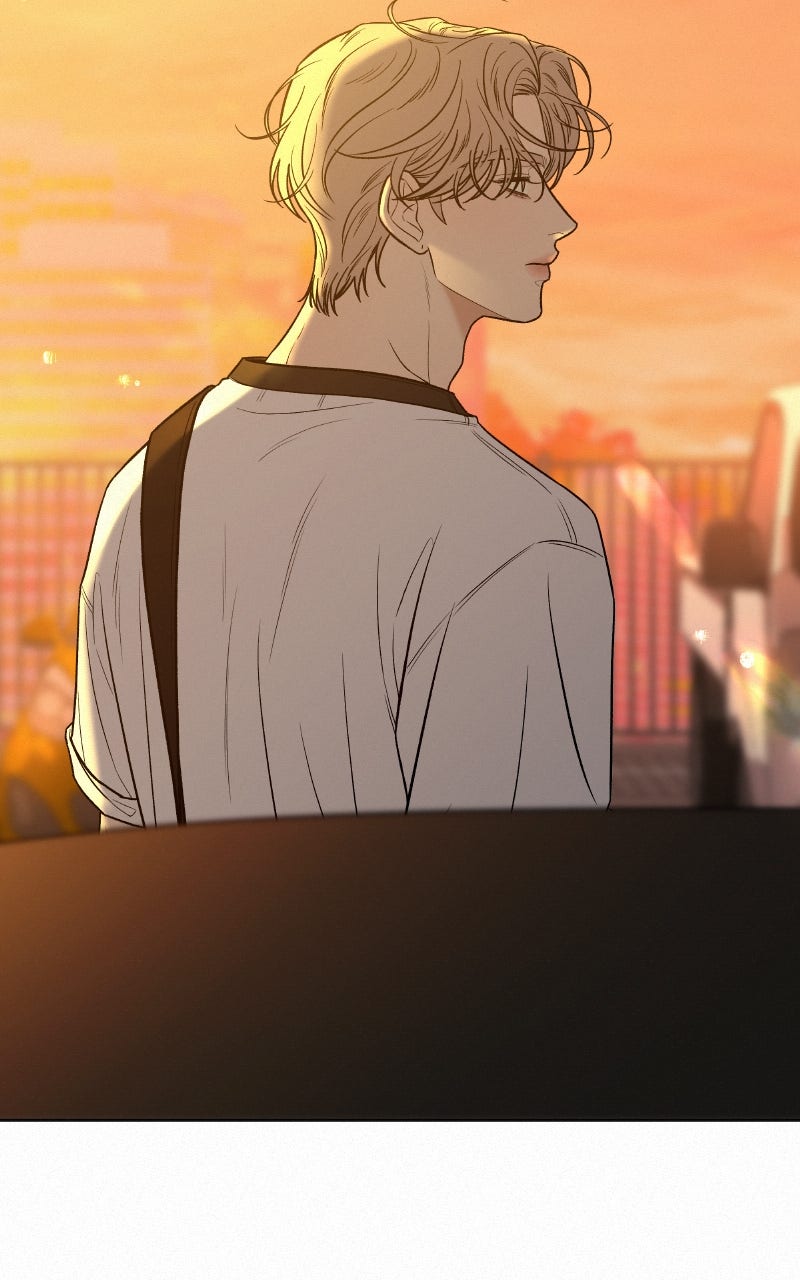 Read Operation True Love EN Manga Online