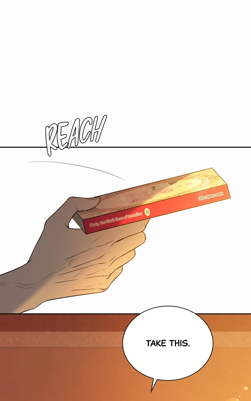 Read Operation True Love EN Manga Online