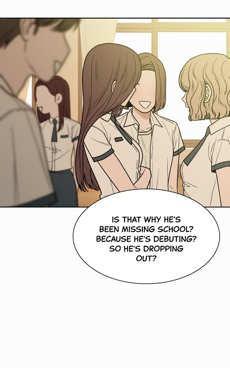 Read Operation True Love EN Manga Online