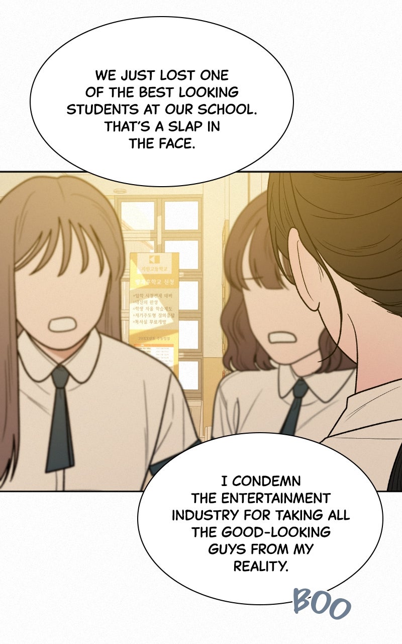 Read Operation True Love EN Manga Online