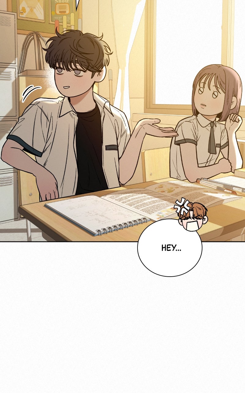 Read Operation True Love EN Manga Online