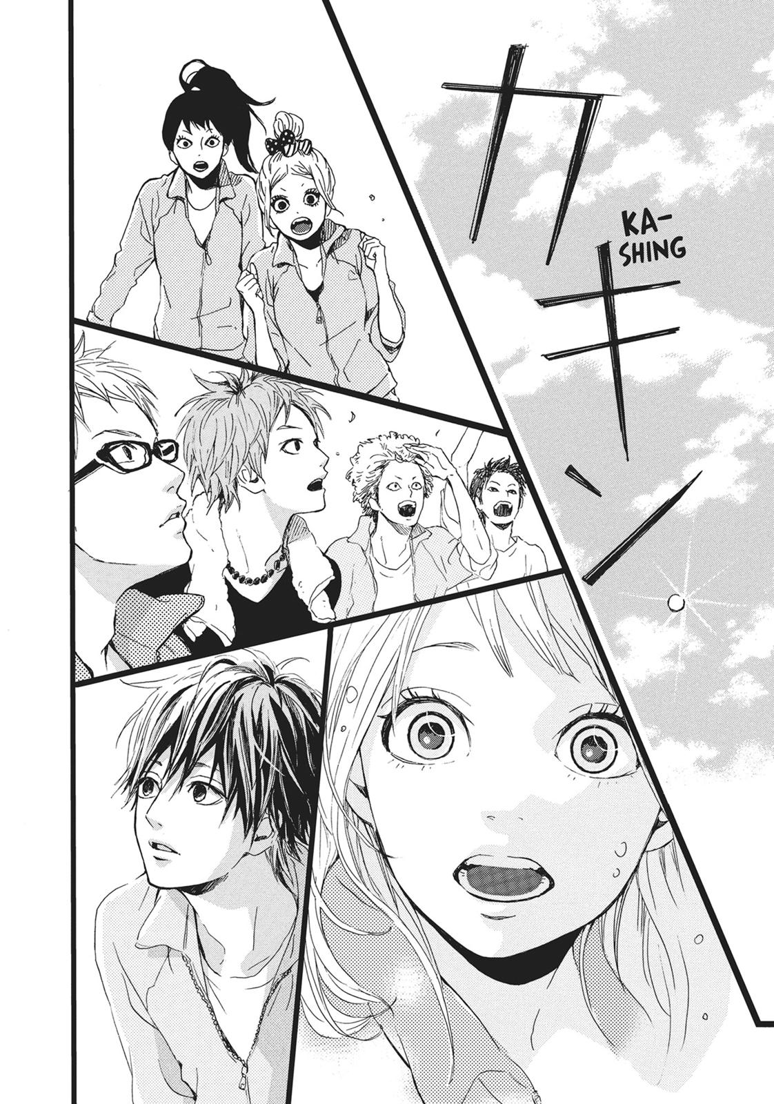 Read Orange EN Manga Online