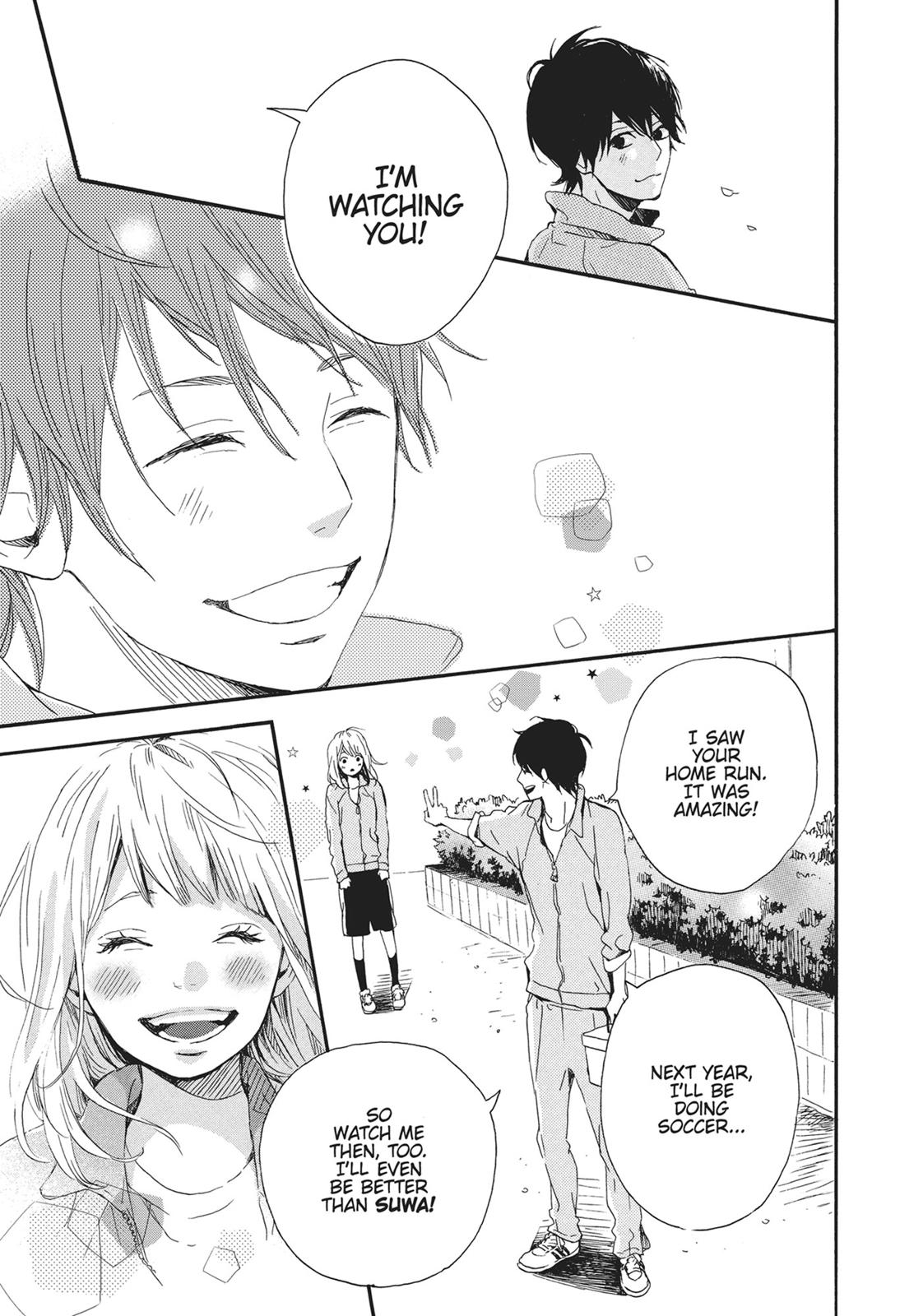 Read Orange EN Manga Online