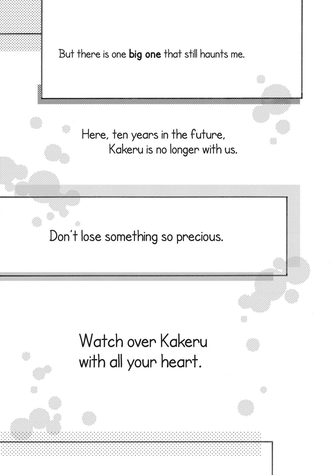 Read Orange EN Manga Online