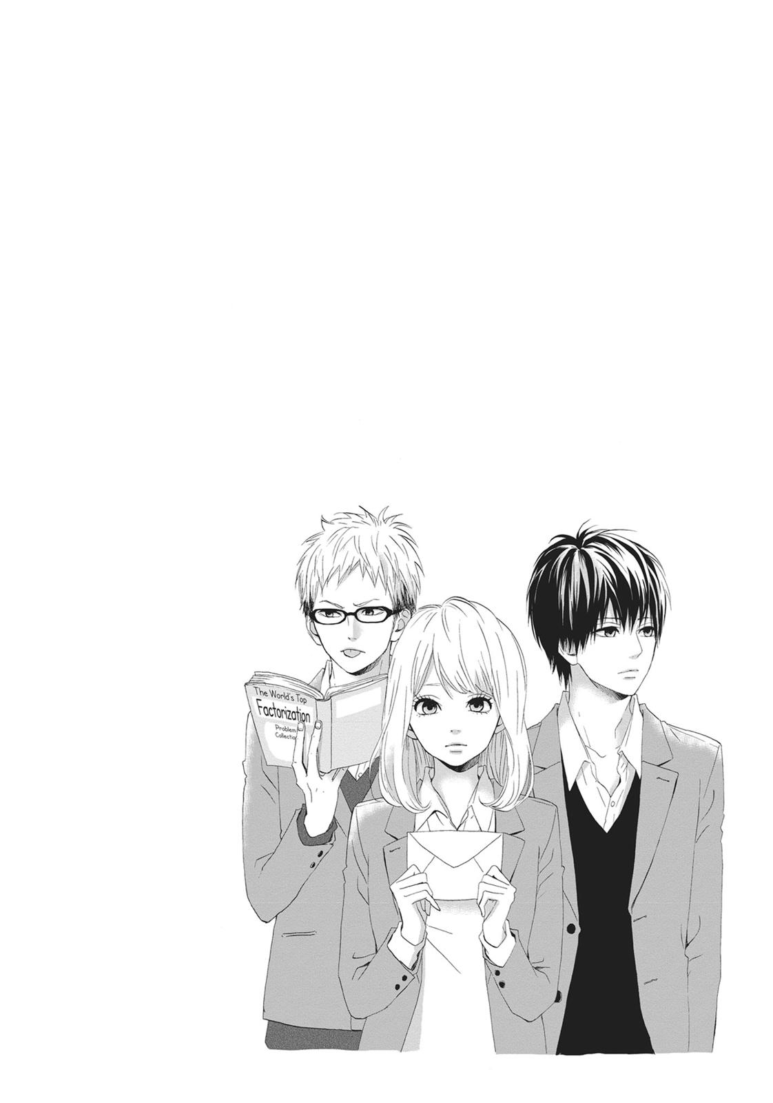 Read Orange EN Manga Online