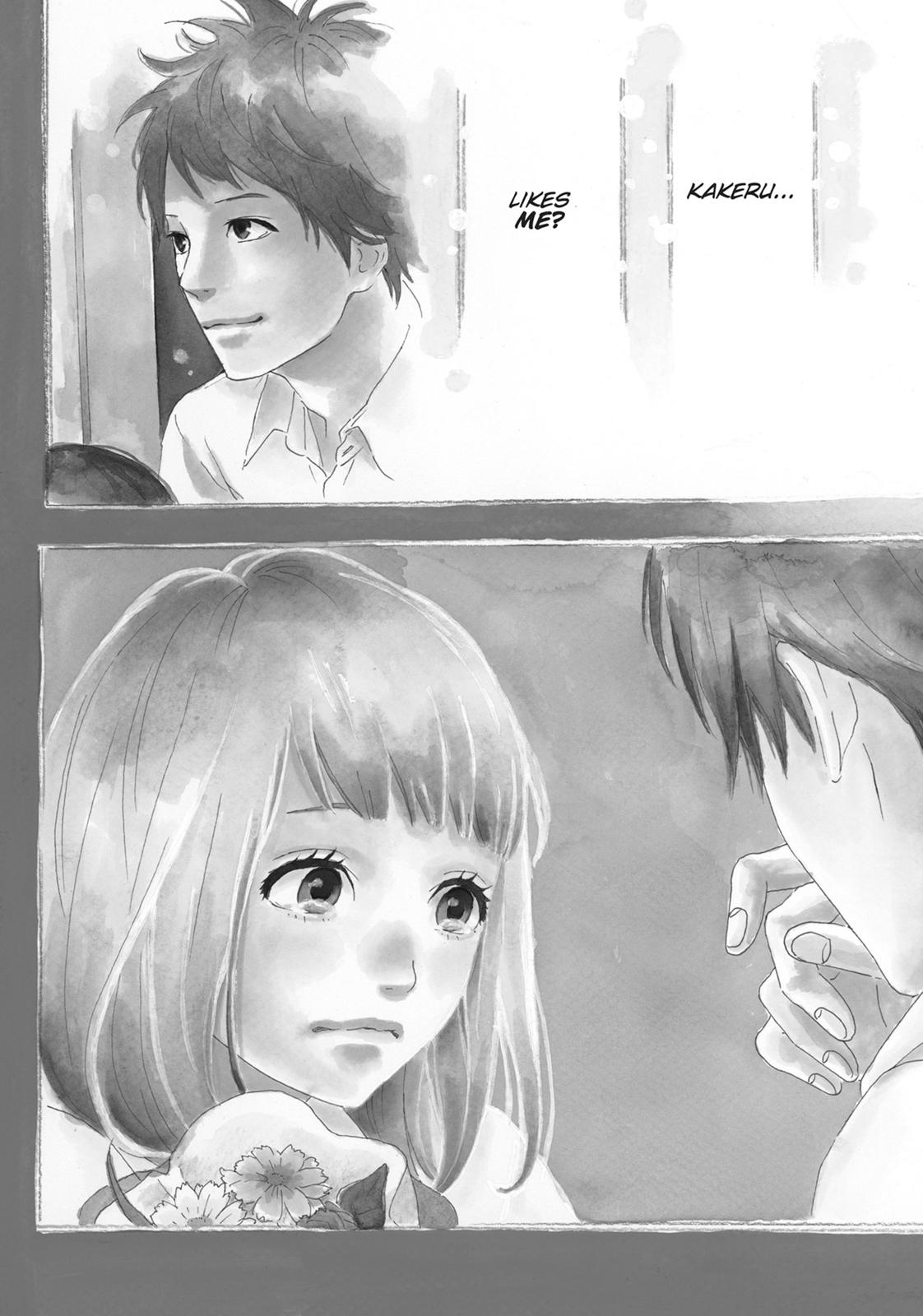 Read Orange EN Manga Online