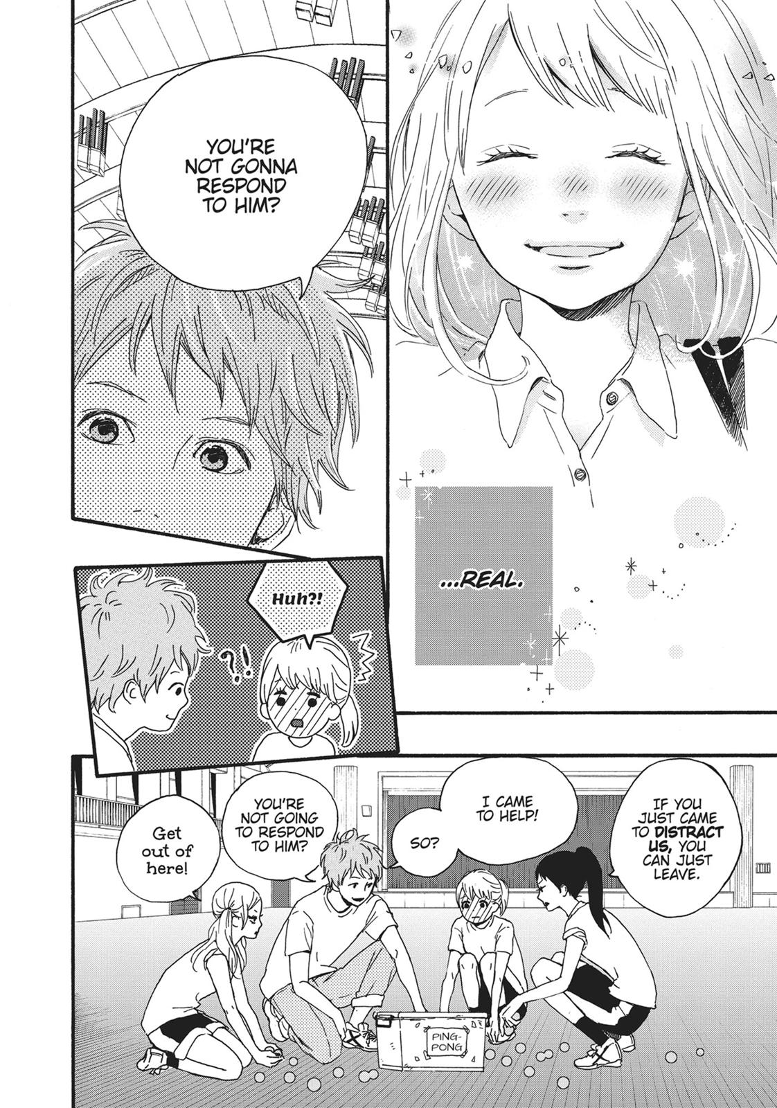 Read Orange EN Manga Online