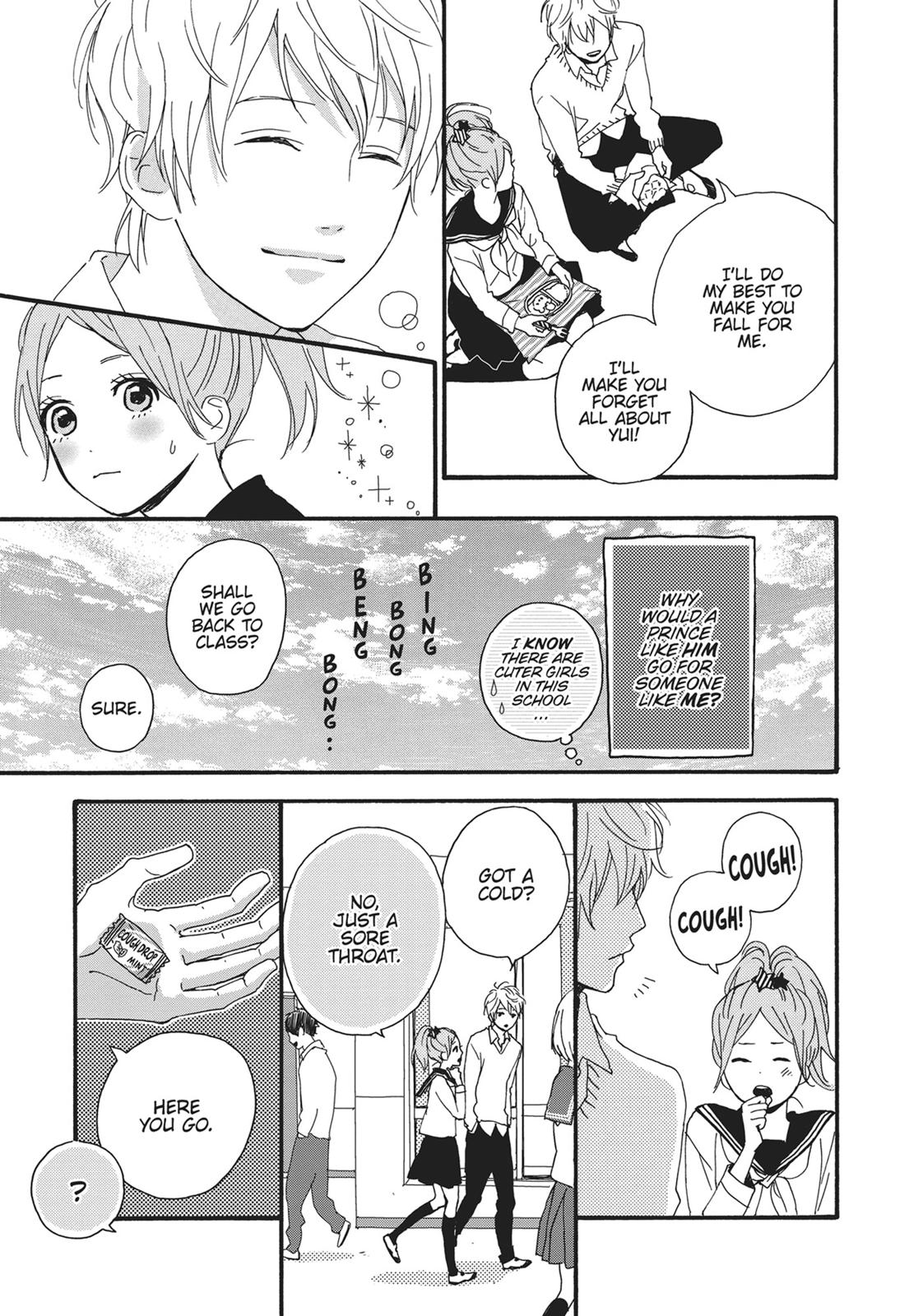 Read Orange EN Manga Online